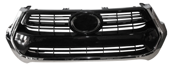 GRILLE